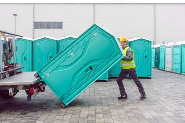 Best Portable toilet rental cost  in Glenville, CT