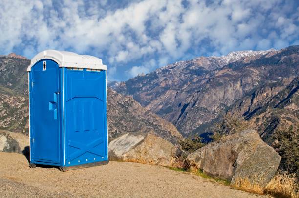 Portable Toilet Options We Offer in Glenville, CT