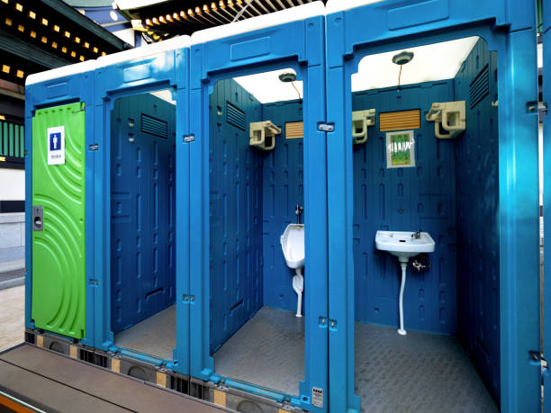 Best Emergency porta potty rental  in Glenville, CT